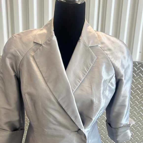 Apart Impression Luminous Silver Set. Preloved - Picture 3 of 12